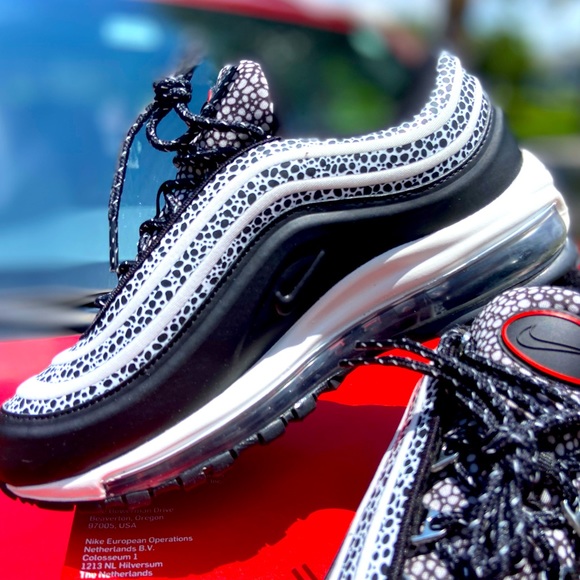 Brand new Air Max 97 SE “Safari” Sz. 7.5w 6M - Picture 1 of 9